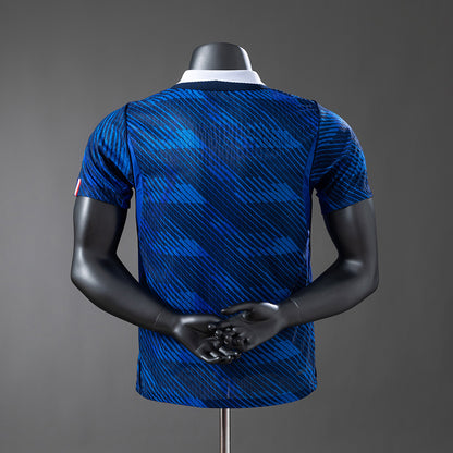 France Home Jersey 2026 – Classic Les Bleus Identity