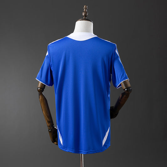 Chelsea 11/12 Home Champions League Version Retro Jersey – European Glory