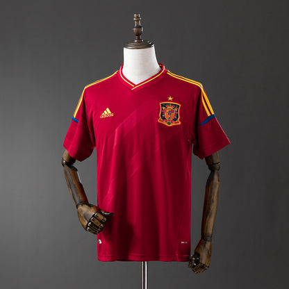 Japan 2014 Home Retro Jersey – Samurai Blue Era