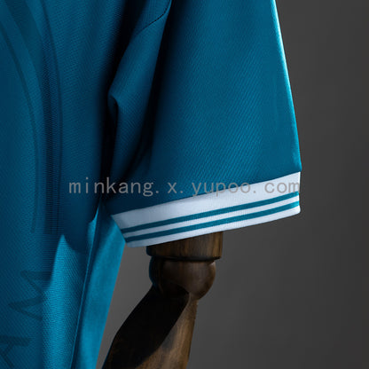 Ajax 1995/96 Away Retro Jersey – European Champions Era
