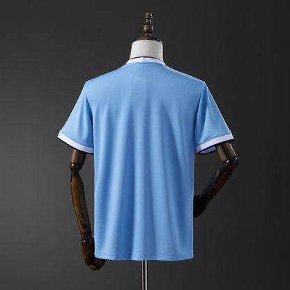 Leicester City 15/16 Home Retro Jersey – Miracle Champions Era