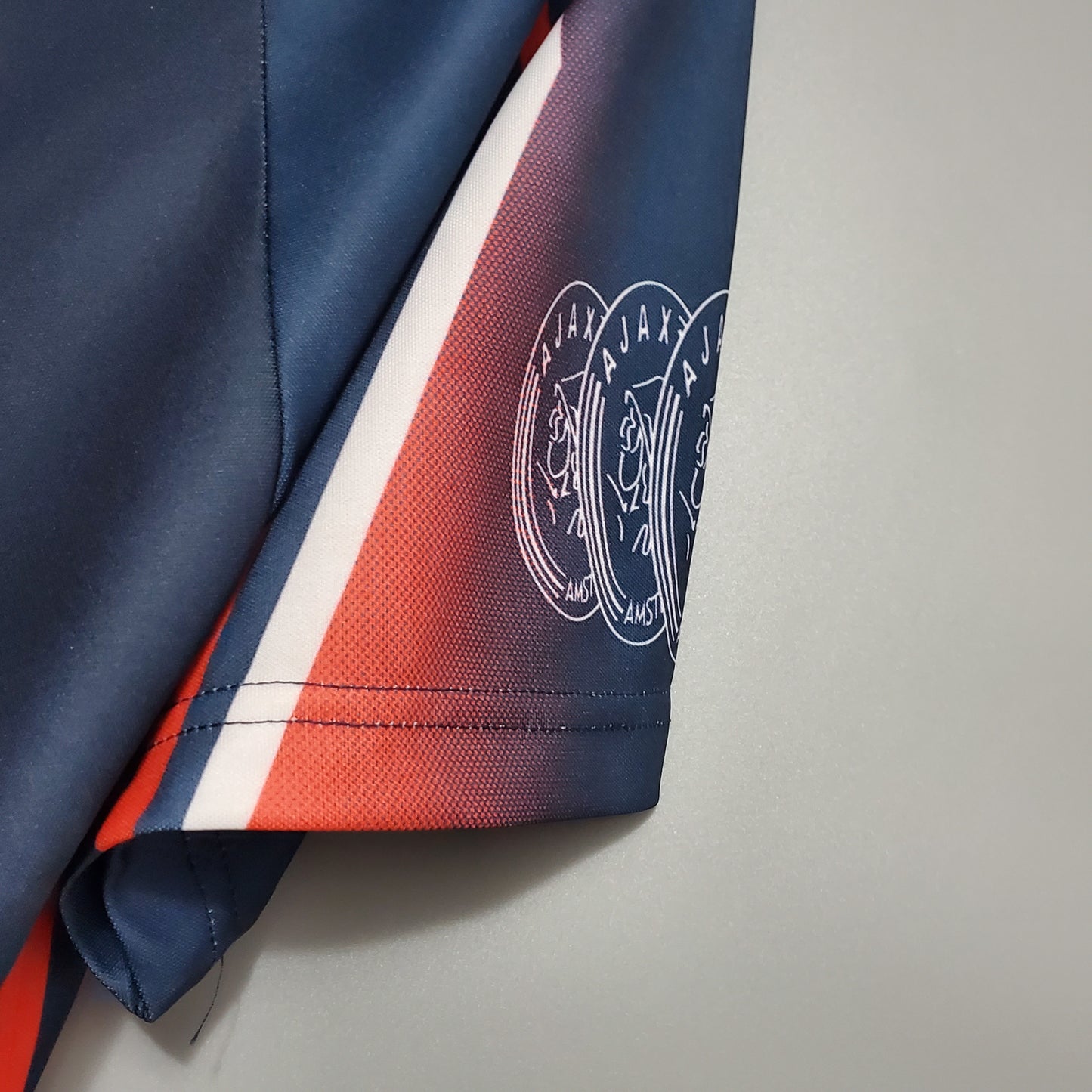 Ajax 97/98 Away Retro Jersey – Dutch Talent Era