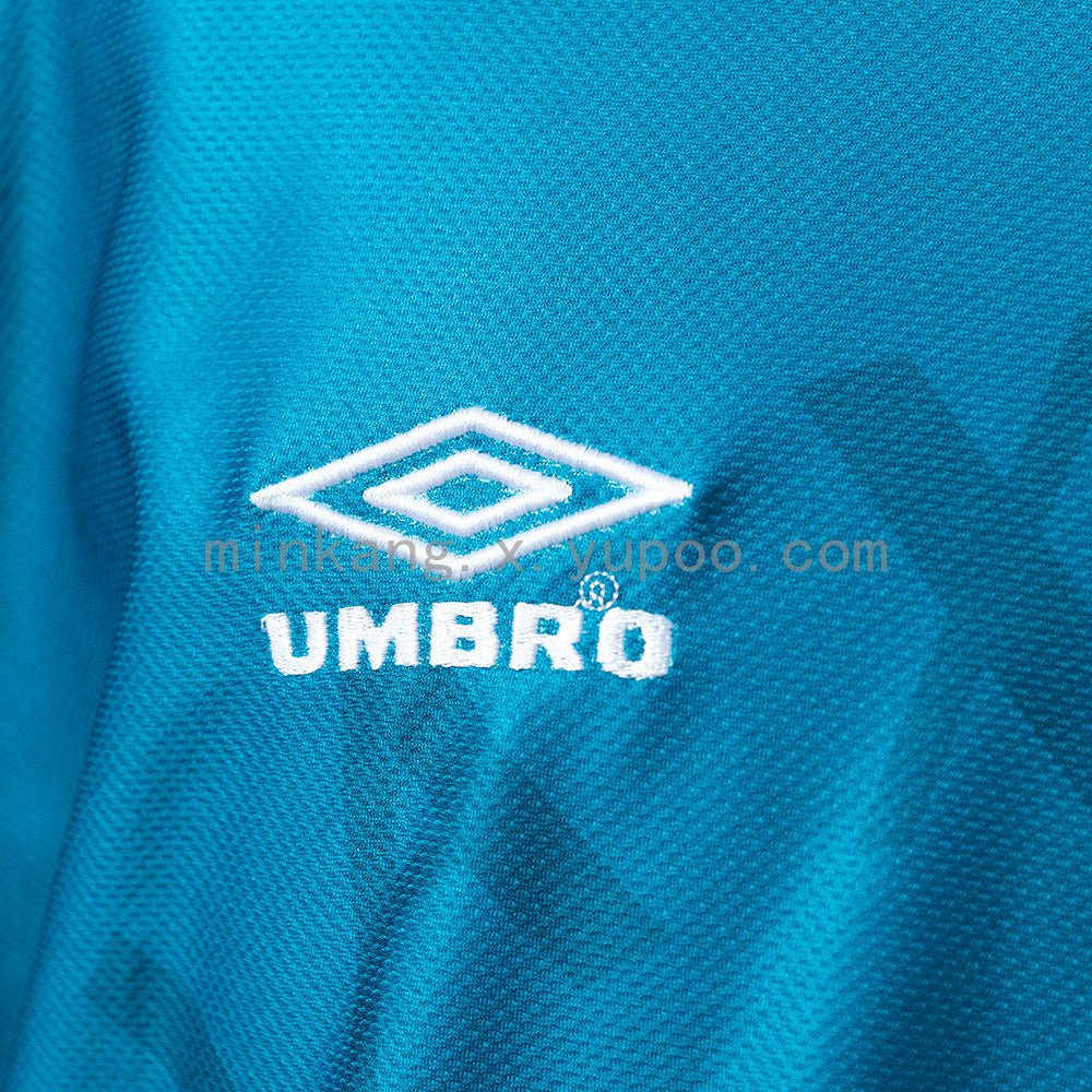 Ajax 1995/96 Away Retro Jersey – European Champions Era