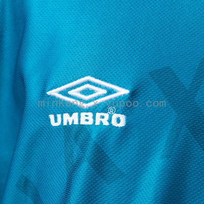 Ajax 1995/96 Away Retro Jersey – European Champions Era