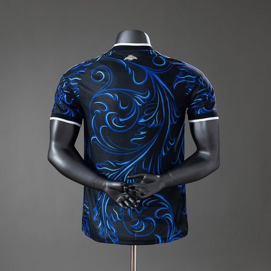 Argentina Away Jersey 2026 – Champions Identity Continues