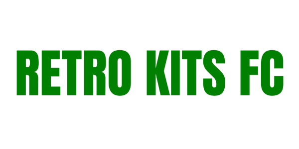 Retro Kits FC