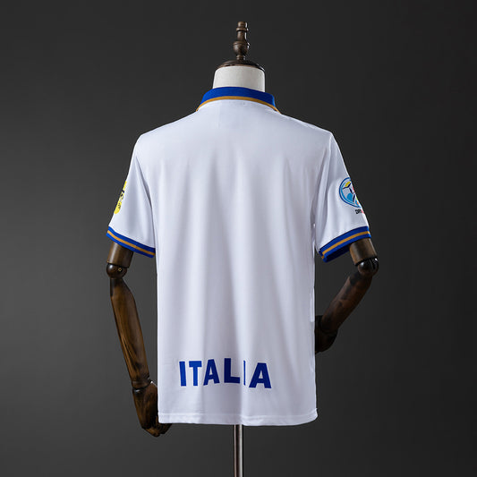 Italy 2006 Home Retro Jersey – World Cup Winner