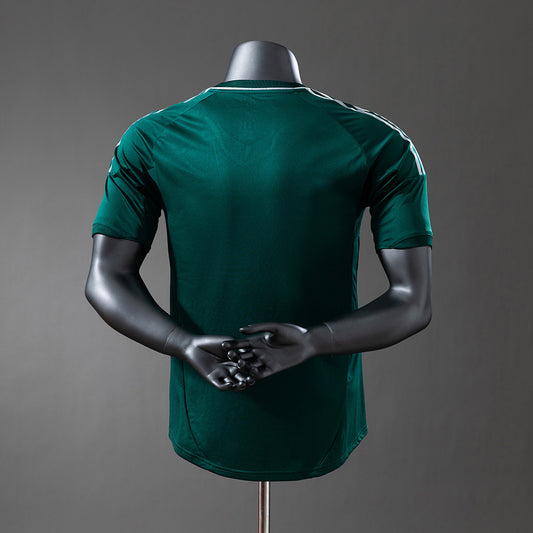 Real Madrid 13/14 Third Away Player Version Retro Jersey – La Décima Player Edition