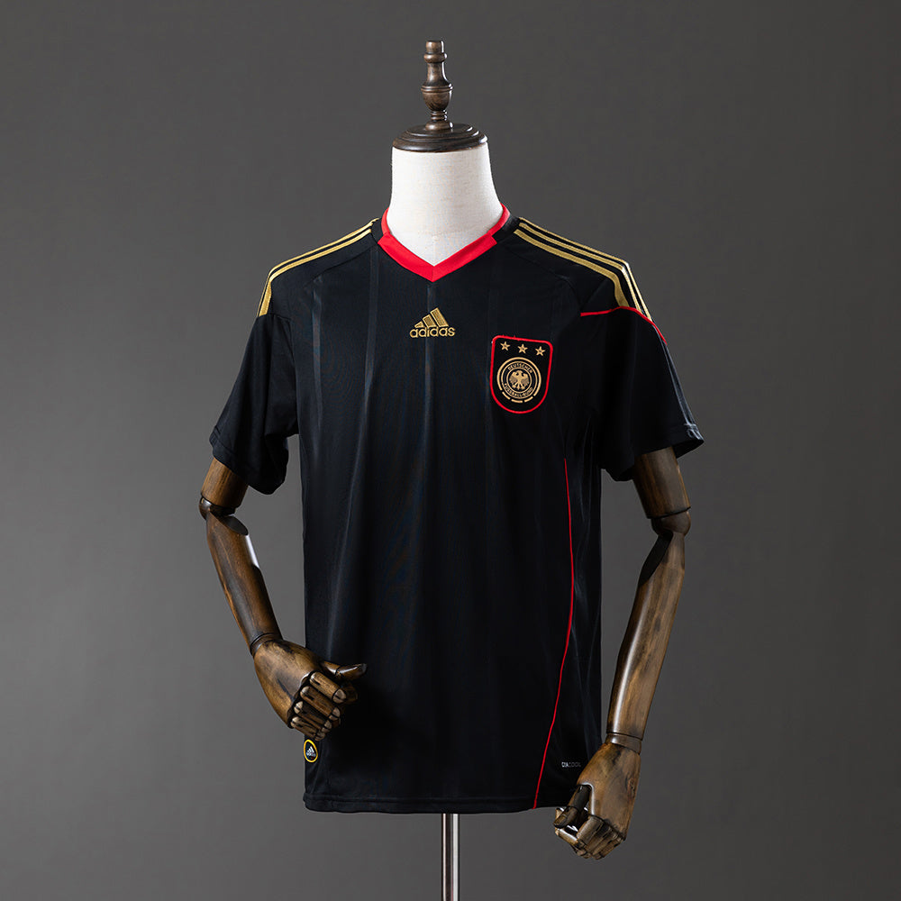 Germany 2014 Away Retro Jersey – World Cup Winning Campaign