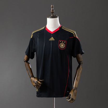 Germany 2014 Away Retro Jersey – World Cup Winning Campaign