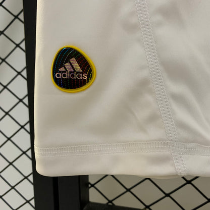 Spain 1996 Away Retro Jersey – Classic 90s Elegance