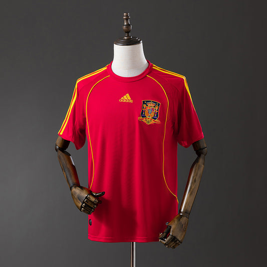 Japan 2000 Home Retro Jersey – Early Global Rise