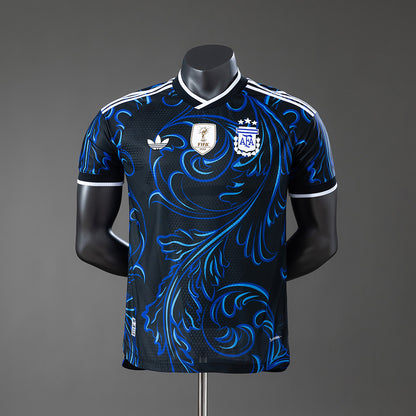 Argentina Away Jersey 2026 – Champions Identity Continues
