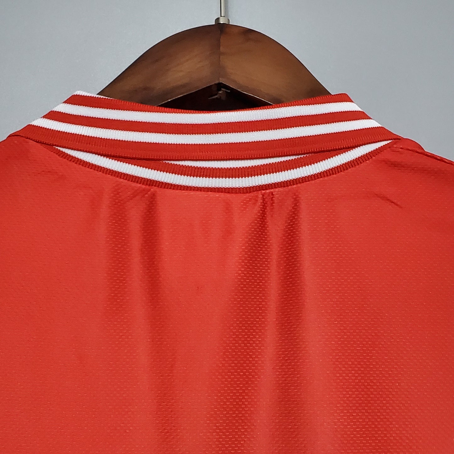 Ajax 95/96 Home Retro Jersey – Dutch Tradition
