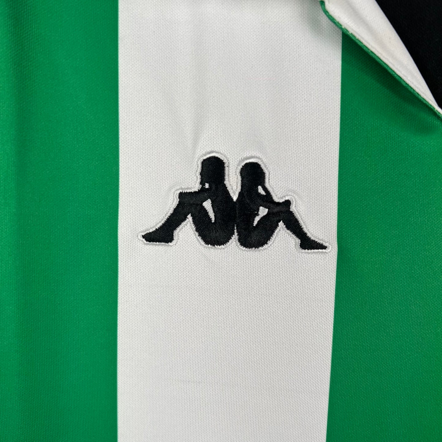 Real Betis 98/99 Home Retro Jersey – Andalusian Passion Era