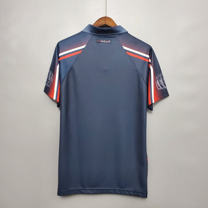 Ajax 97/98 Away Retro Jersey – Dutch Talent Era
