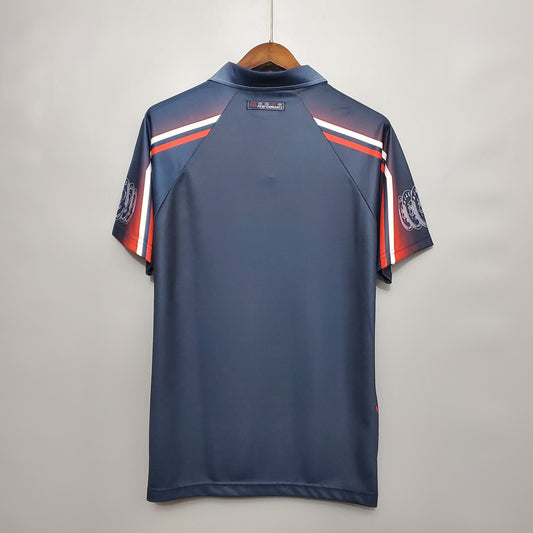 Ajax 97/98 Away Retro Jersey – Dutch Talent Era