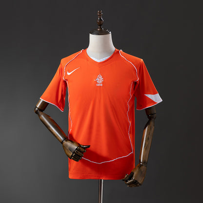 Netherlands 2014 Away Retro Jersey – Retro Football Shirt / Jersey –  –  Era