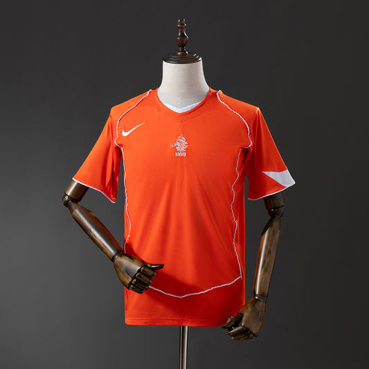 Netherlands 2014 Away Retro Jersey – Retro Football Shirt / Jersey –  –  Era