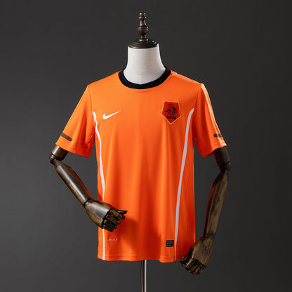 Netherlands 2014 Away Retro Jersey – Retro Football Shirt / Jersey –  –  Era