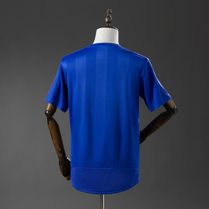 Leicester City 15/16 Home Retro Jersey – Legendary Underdog Champions