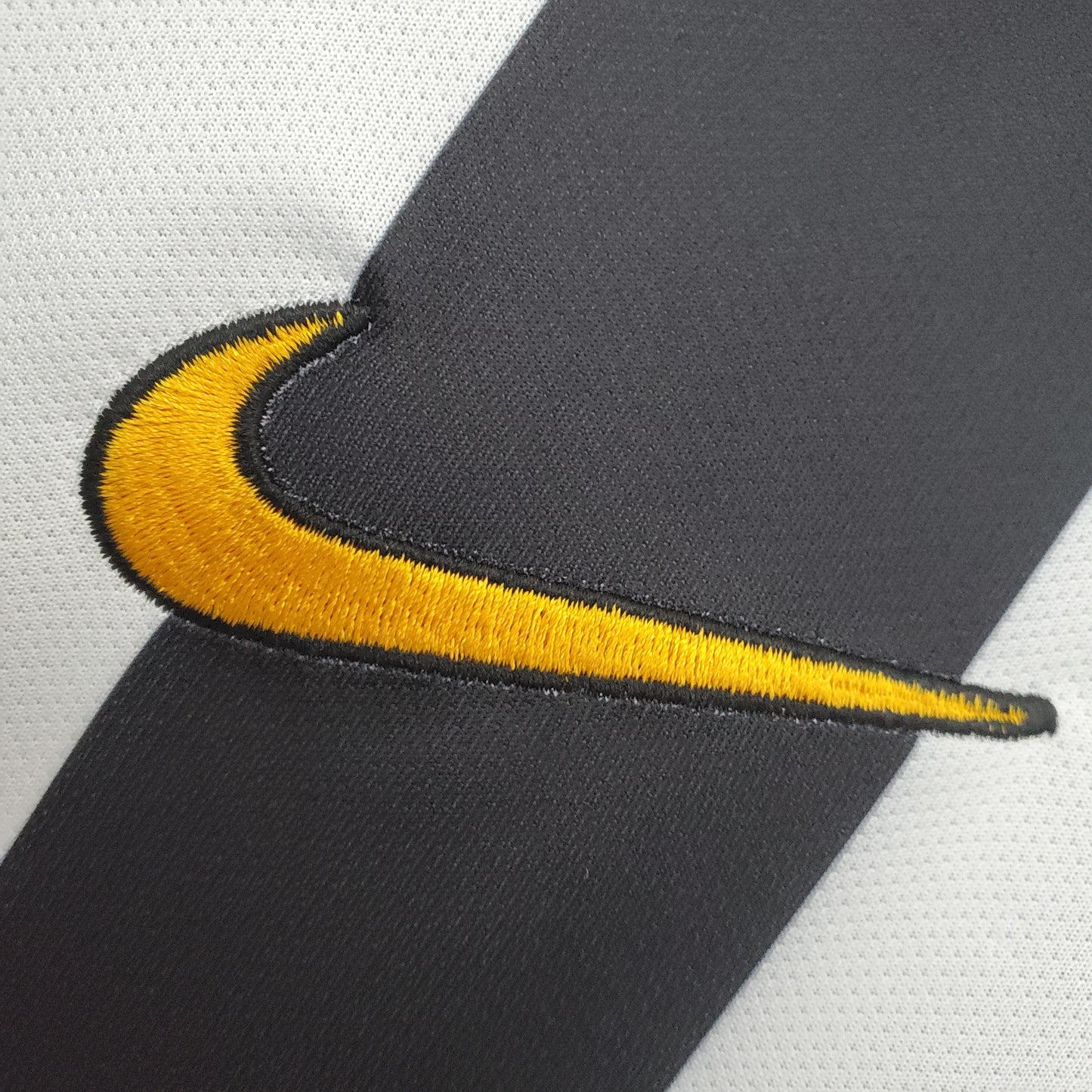Juventus 14/15 Home Retro Jersey – Domestic Dominance Era