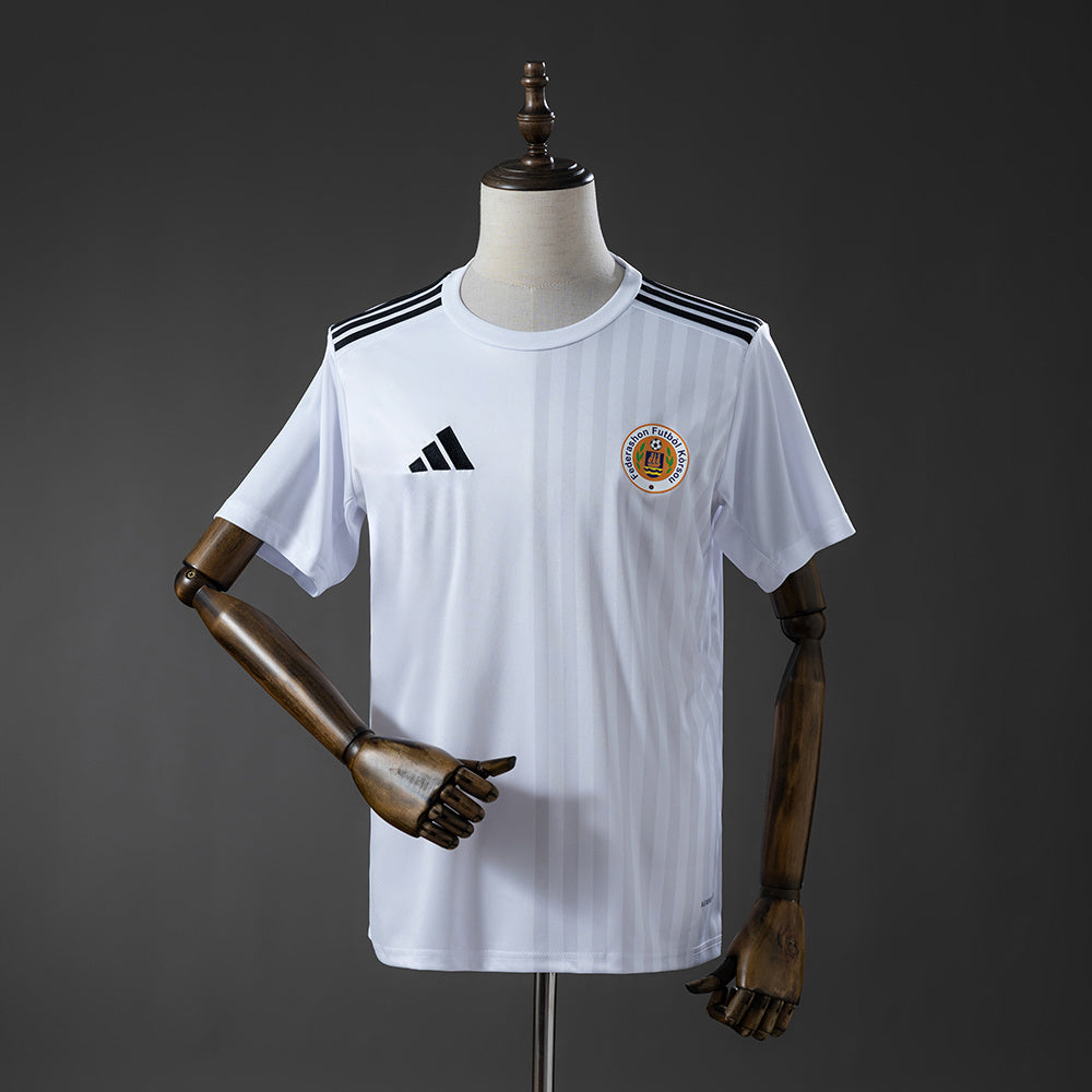Curaçao Official Jersey 2026 – Caribbean Pride