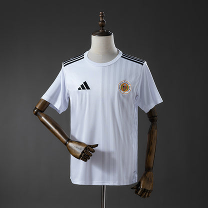 Curaçao Official Jersey 2026 – Caribbean Pride