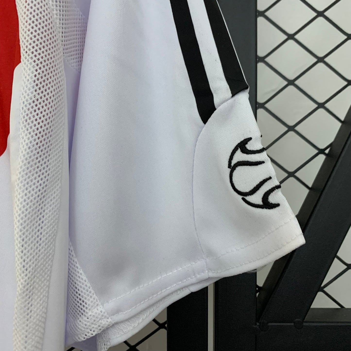 River Plate 03/04 Home Retro Jersey – Argentine Champions Identity