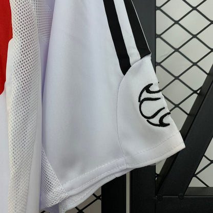 River Plate 03/04 Home Retro Jersey – Argentine Champions Identity