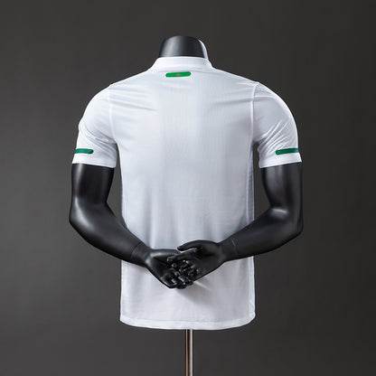 Portugal 2010 Away Retro Jersey – Bold European Style