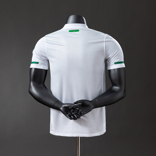 Portugal 2010 Away Retro Jersey – Bold European Style