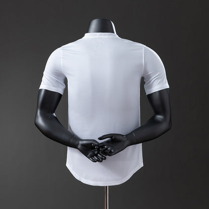 Portugal 2012 Away Retro Jersey – Euro Semi-Finalists