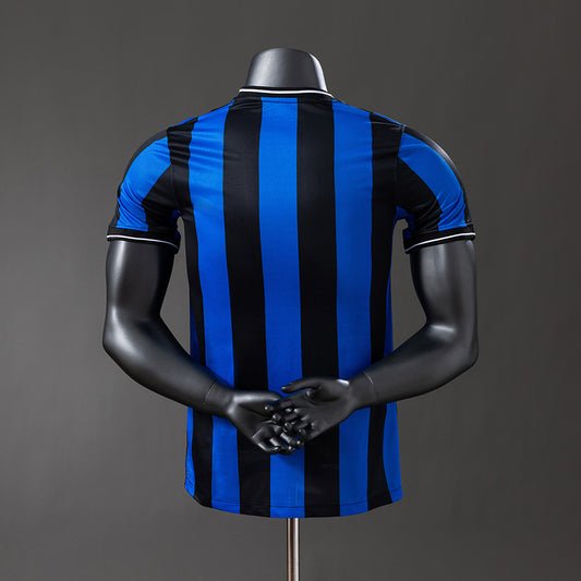 Inter Milan 09/10 Home Retro Jersey – Treble Winning Season