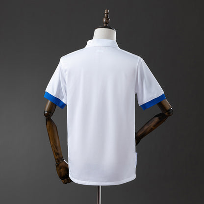 Inter Milan 09/10 Away Retro Jersey – Treble Winning European Nights