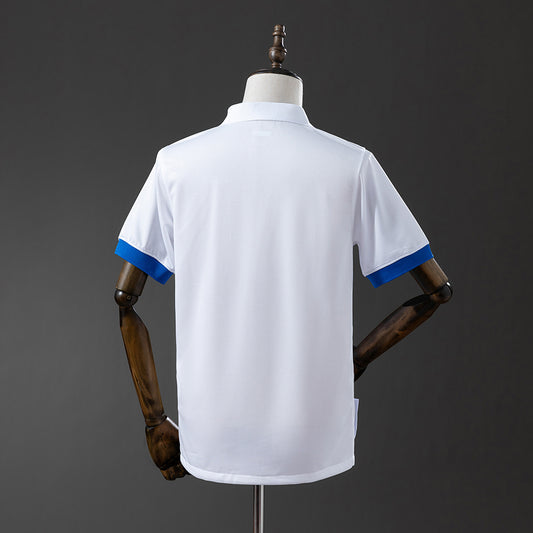Inter Milan 09/10 Away Retro Jersey – Treble Winning European Nights
