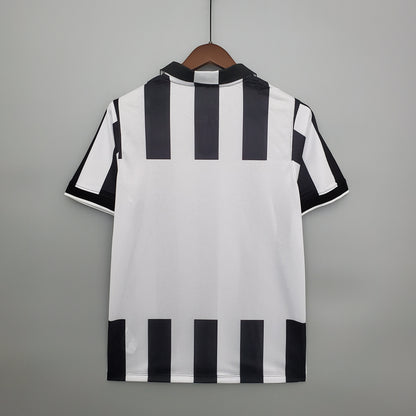 Juventus 14/15 Home Retro Jersey – Domestic Dominance Era